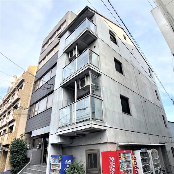 アベニュー橘