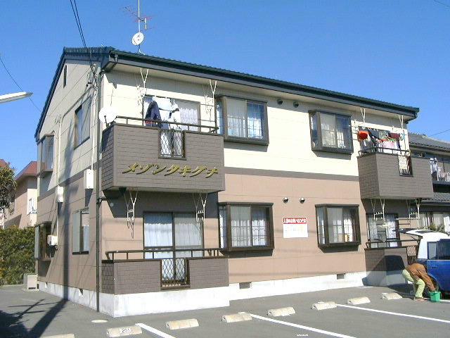 メゾンタキグチ