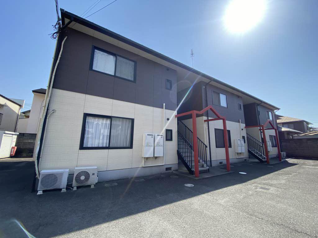 リベラ太田A