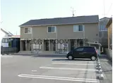 ガレンド吉尾 B棟