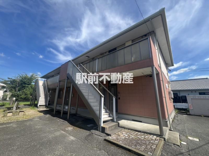 エヴァーグリーン神埼弐番館(2LDK/2階)