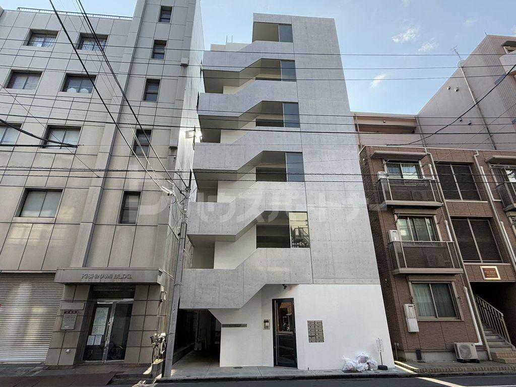 ライヴス森下スタジオ