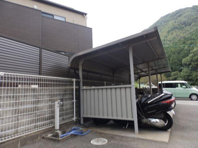 セジュール湯女 B棟
