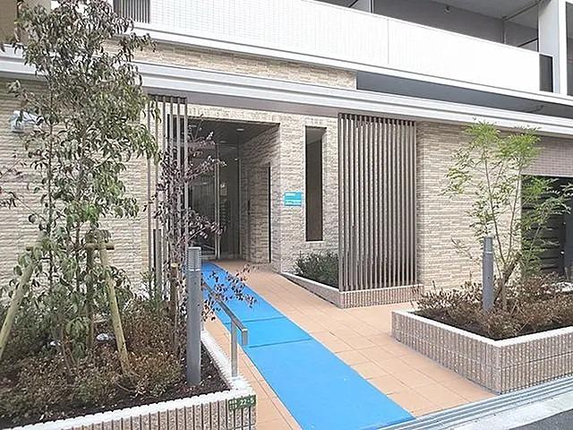 エスヴェール北梅田