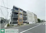 D-ROOM田町A