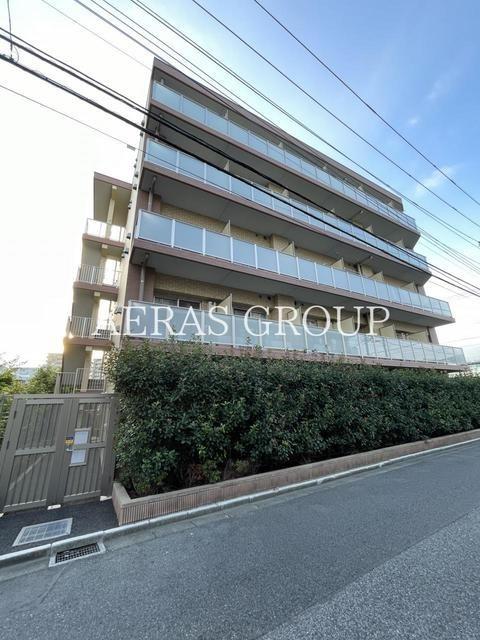 プレール・ドゥーク西川口II