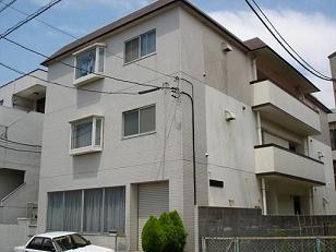 プレス・イン・フカザワ(1DK/2階)
