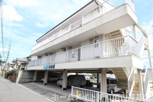 カーサ後楽園