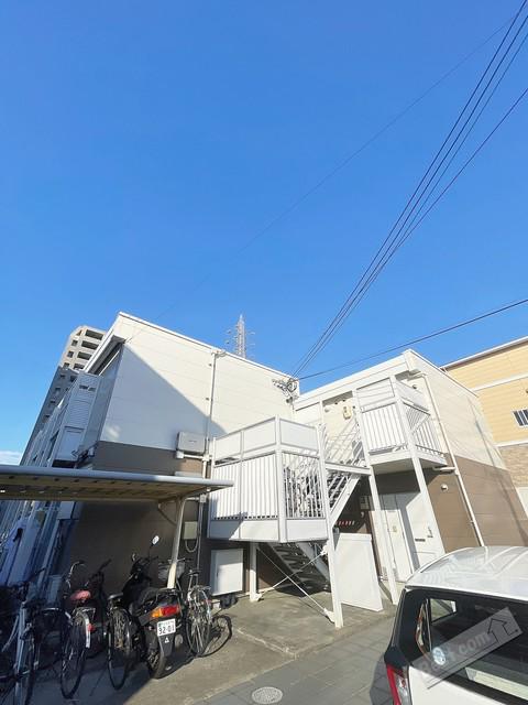 レオパレス東岸和田
