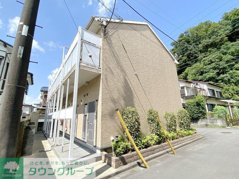 エトワール生田
