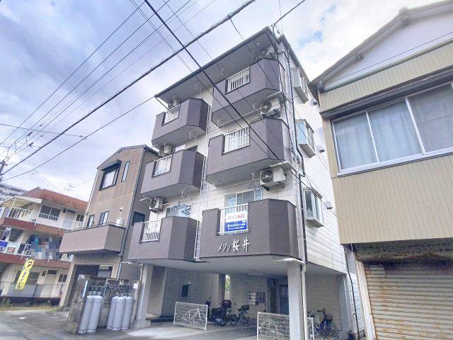 メゾン桜井