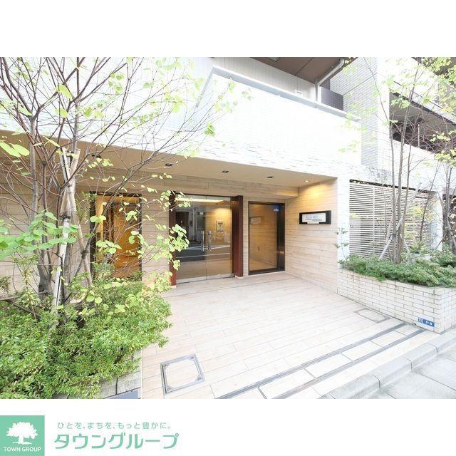 アスール菊川