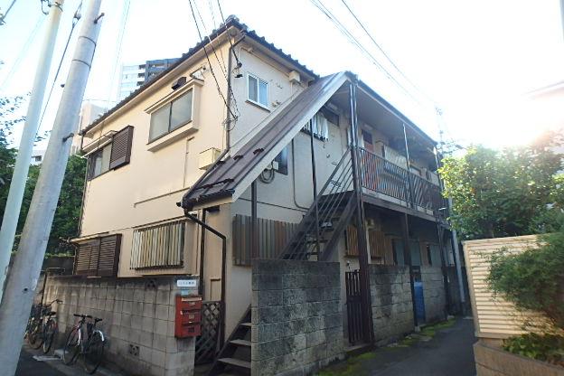 ハイム宮仲