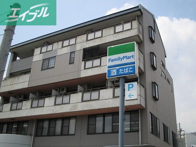 ブルックパレス