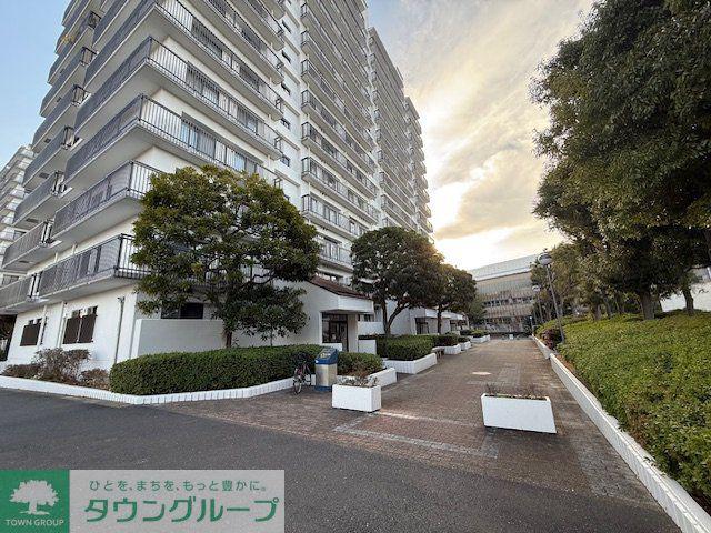 パークシティ金沢八景