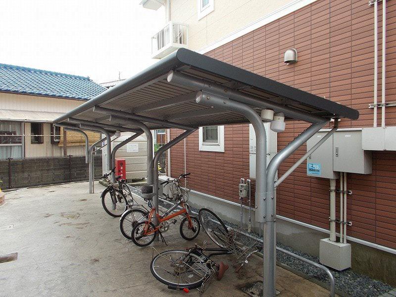 ユニゾン大平A