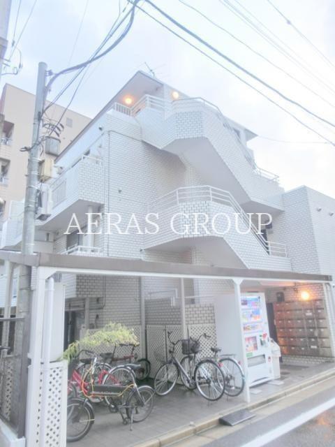 クアルト上井草
