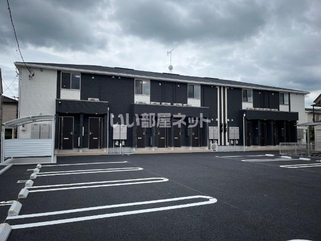 エヌ メゾン(1LDK/1階)