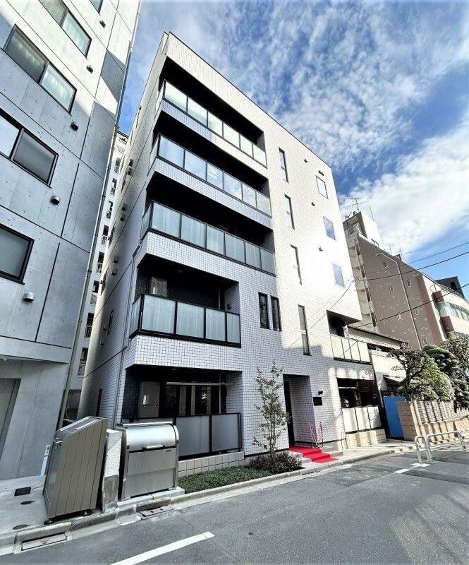 フラッツ平河町