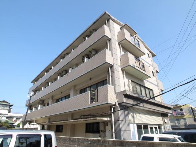 フォーリーフ清水