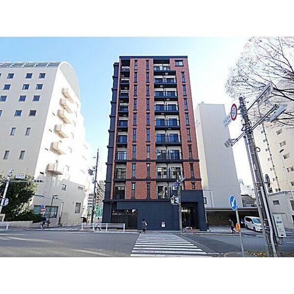 THE 9TH RESIDENCE SAKAE SIDE
