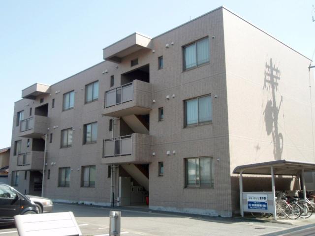 エルフメゾン東中野