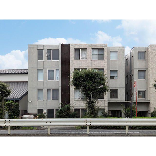 GRAN PASEO 碑文谷 ノース