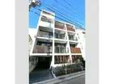ラフィスタ方南町