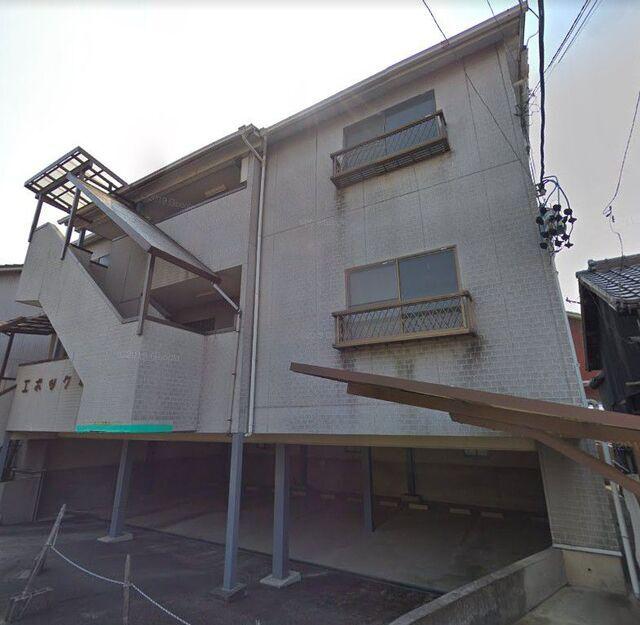 エポック城