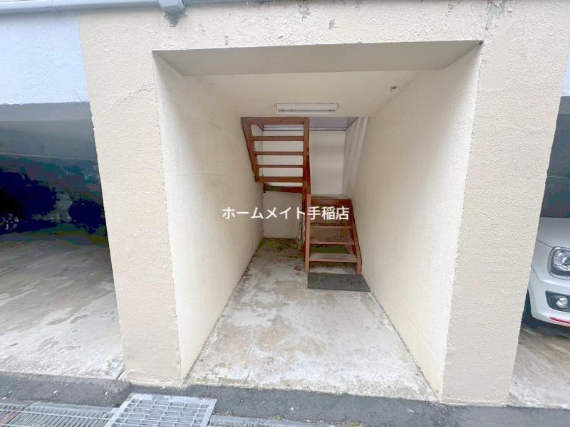 Kハイム星置