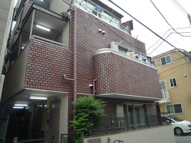 渡辺ハイツ