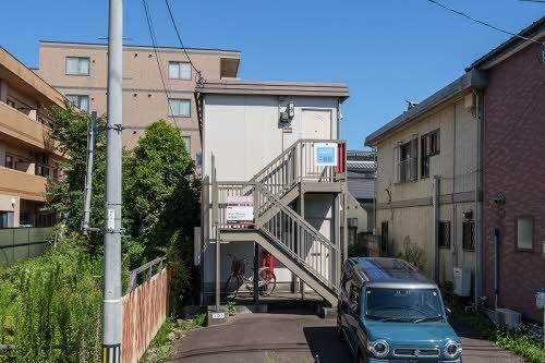 メゾンノエル