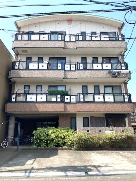 UI RESIDENCE(ワンルーム/2階)