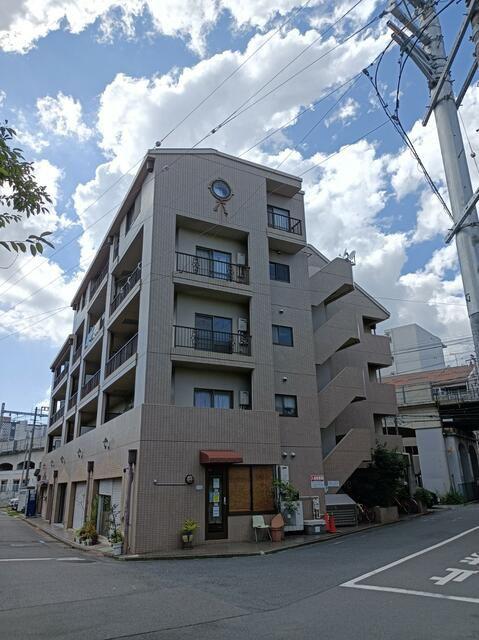 コーラルハイムPIERYOKOHAMA