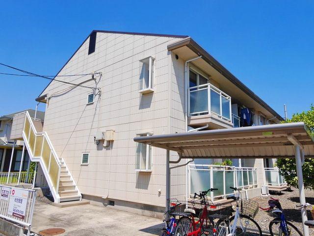 パレス土方