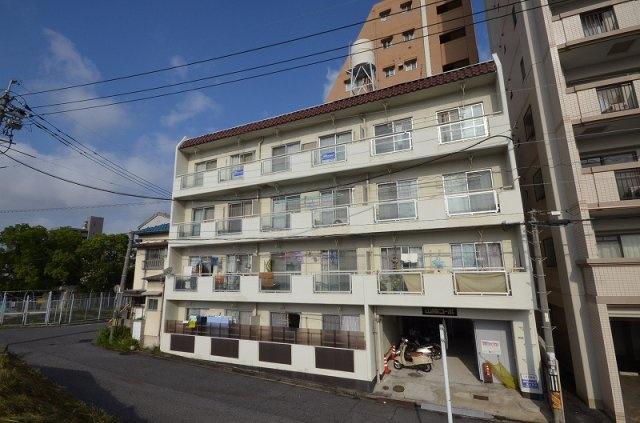 山陽コーポ
