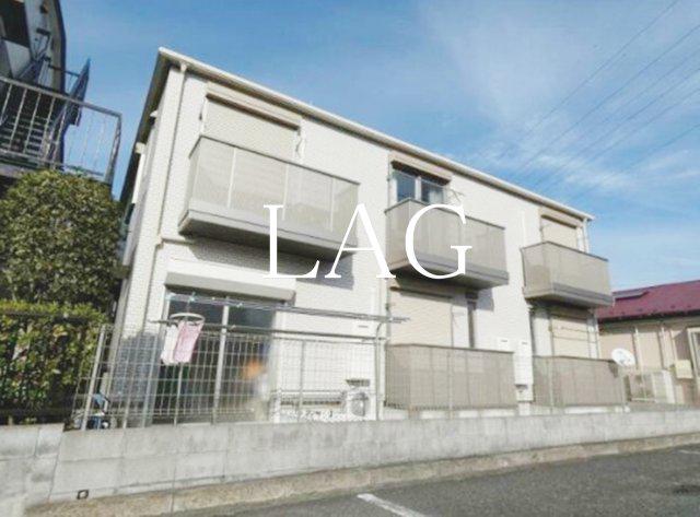 ラシーネ鎌倉