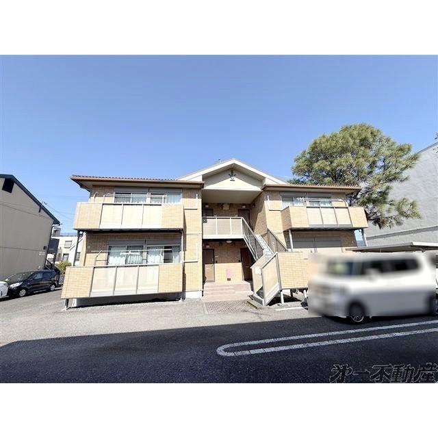 静岡県静岡市葵区 2階建 築21年