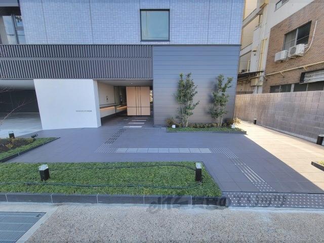 ブランシエスタ西京極