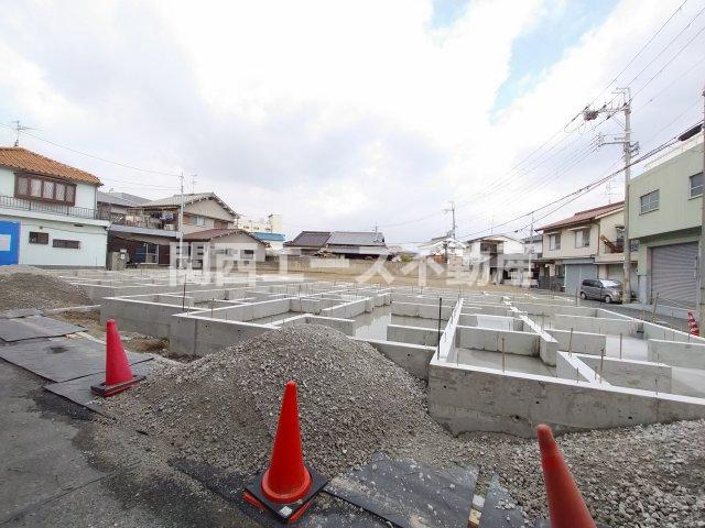 FSTYLE東大阪市本庄1号館