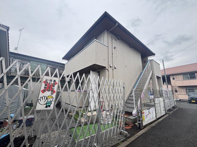 アメニティー相模原市緑区東橋本4丁目AP
