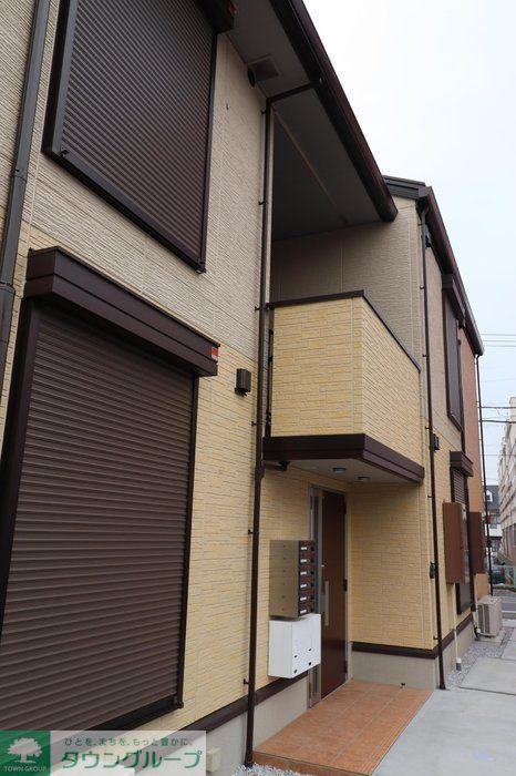 アブリール