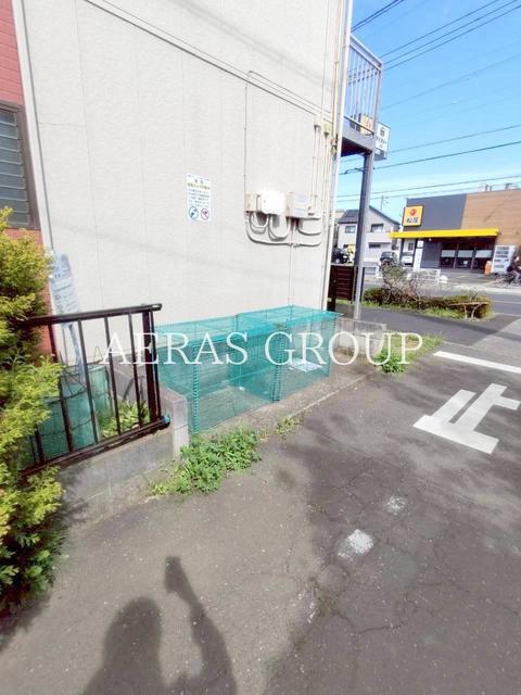 西武池袋線 秋津駅 徒歩11分 2階建 築42年