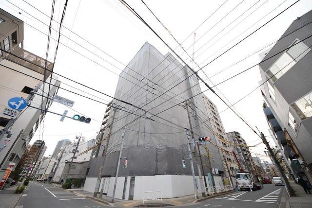 レジディア門前仲町プレイス