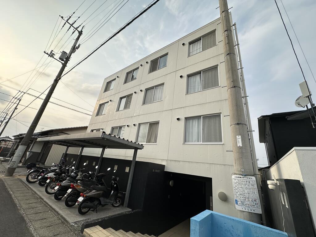 翔土佐山田I