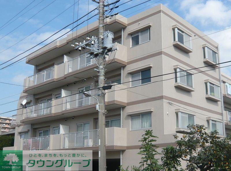 パストラルハウス姉崎