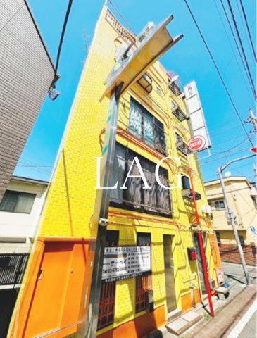 練馬三角ビル