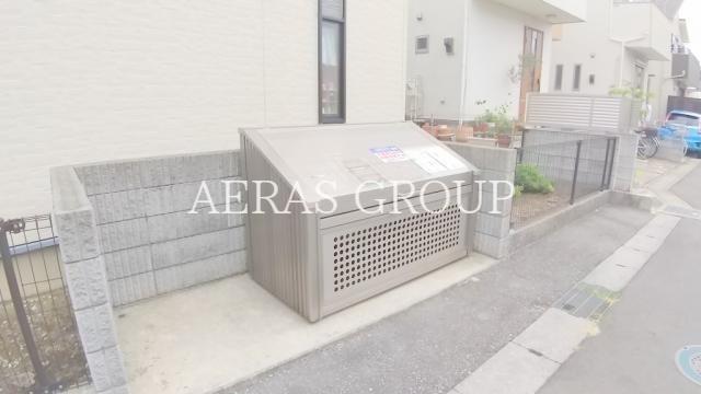 レオパレスフォーブル21A