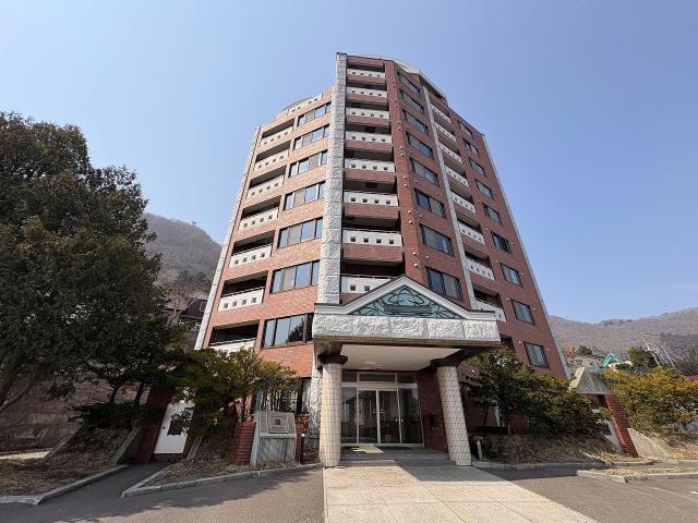 プレセランス・函館山