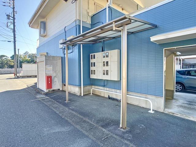 ラフォーレ半田